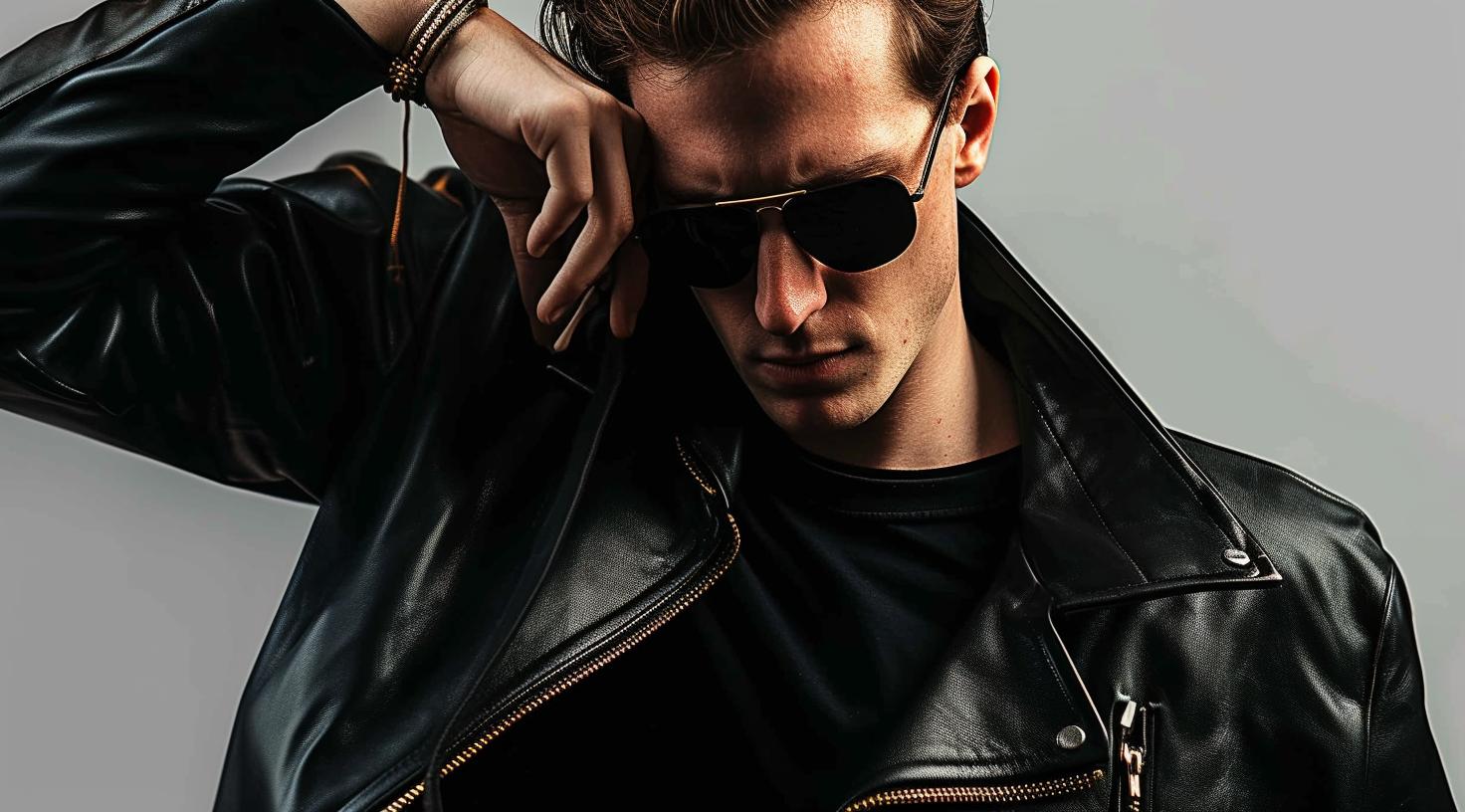 Die Must-Haves der Saison: Mode-Trends für Männer