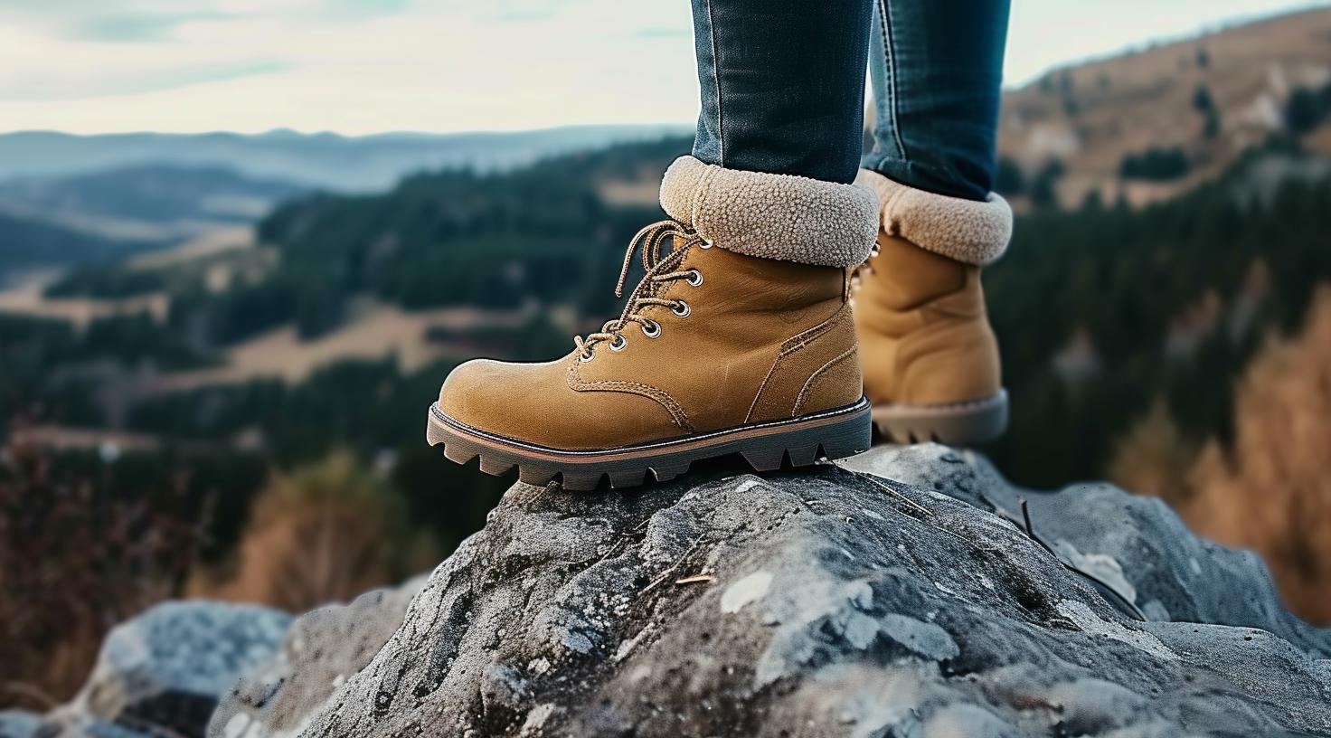 Die aktuellen Must-haves der Wintersaison!