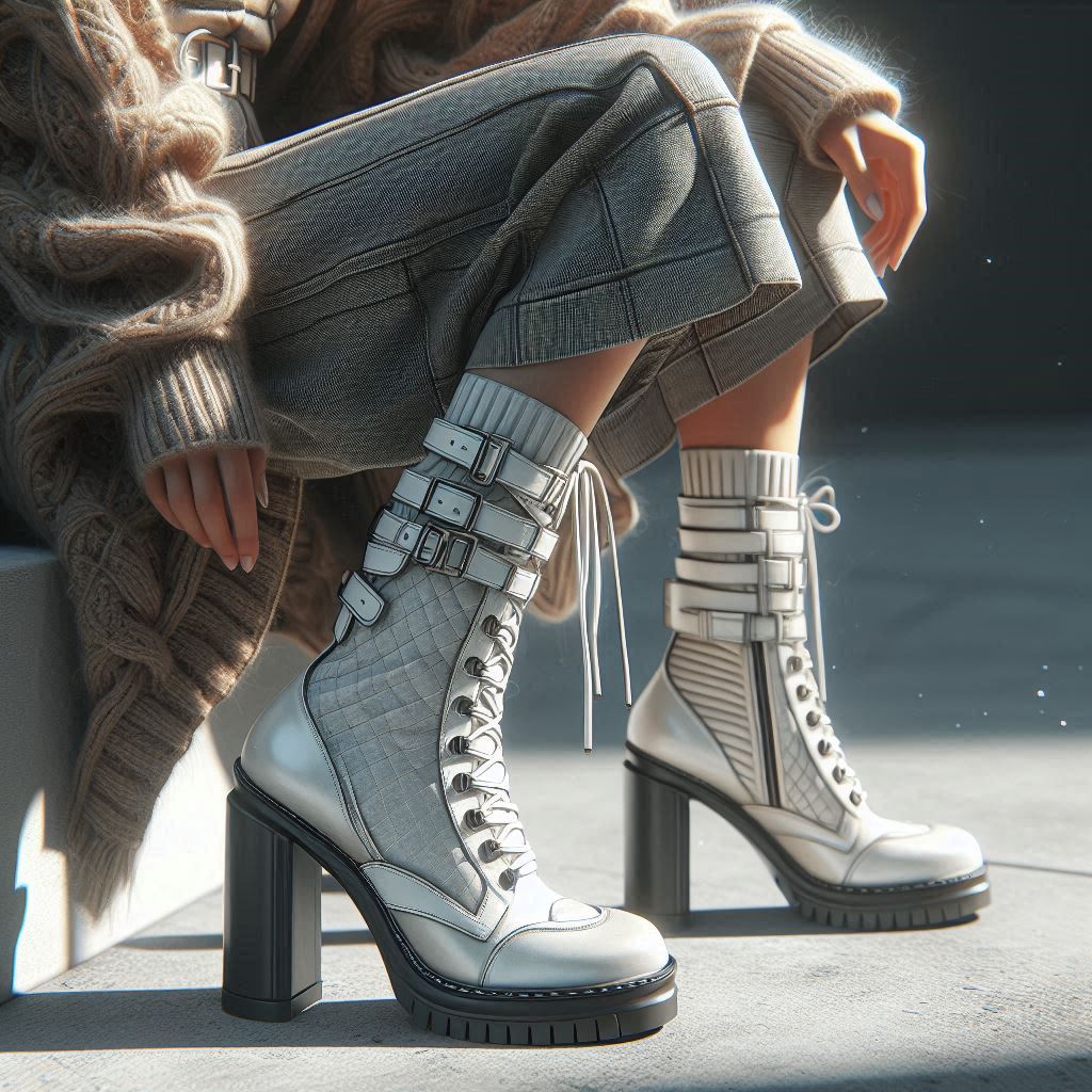 Die angesagtesten Schuh-Trends im Herbst/Winter