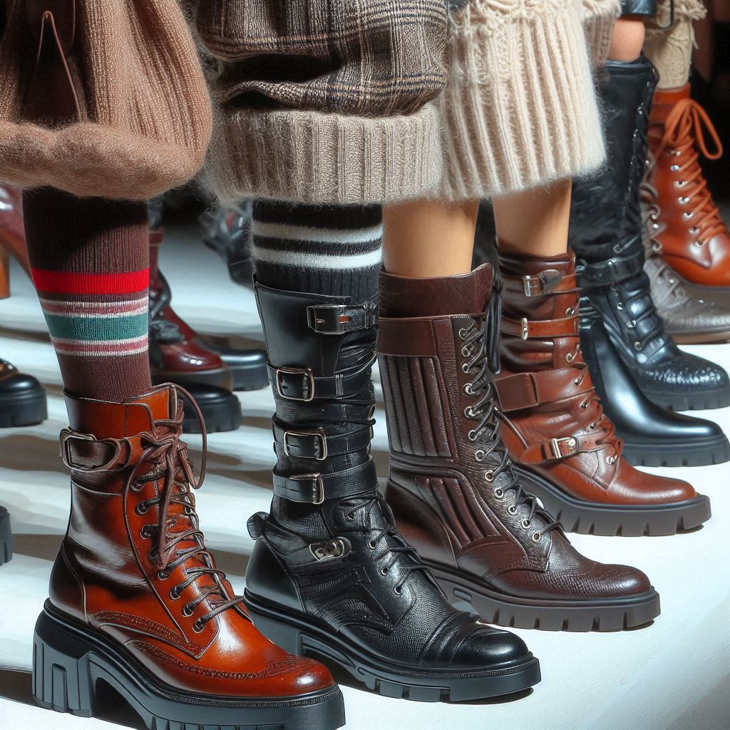 Tipps und Tricks für Winterkleidung und Schuhen